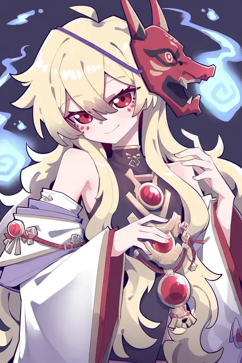 阴阳师 御怨般若/ SP bo‘re