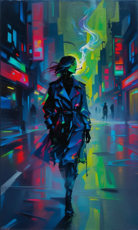 Figurative Art Styles