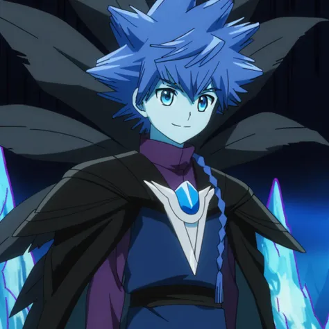 The Luug - Yu-Gi-Oh! Go Rush