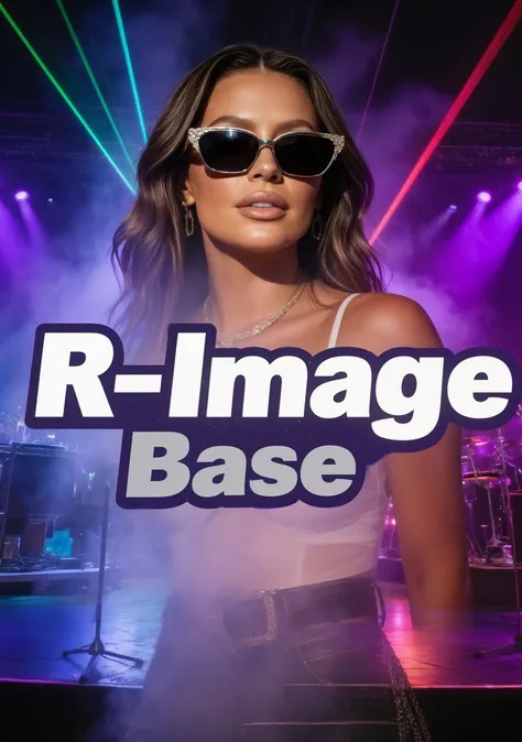 R-Image-Base (Z-Image Checkpoint)