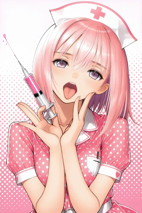 Tony Taka: Shining Series style - Illustrious