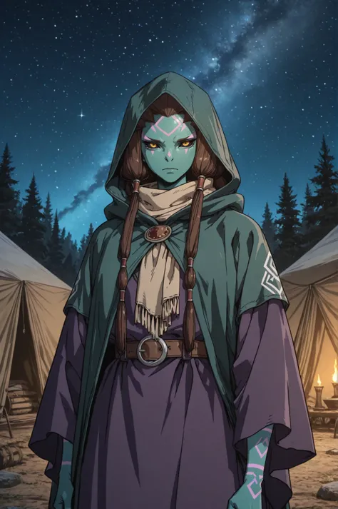 Lugargarne - Eternally Regressing Knight (Manhwa) - Illustrious
