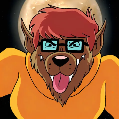 Werewolf Velma | Scooby-Doo! and the Goblin King
