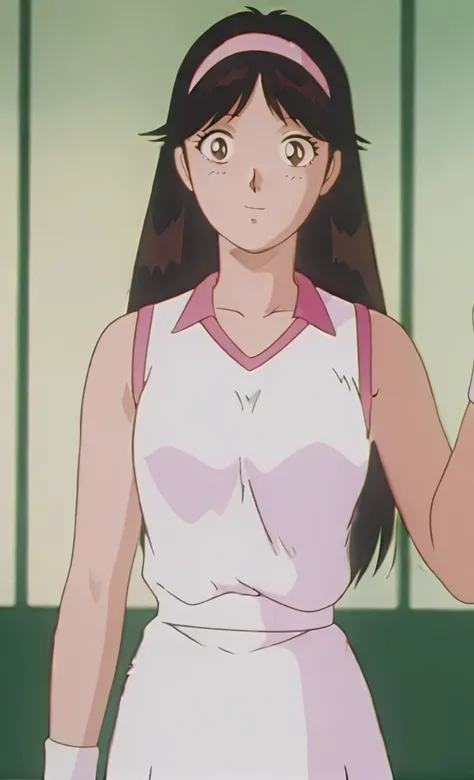 七瀬美雪 - 金田一少年の事件簿 /Nanase Miyuki - Kindaichi Sonen no Jikenbo