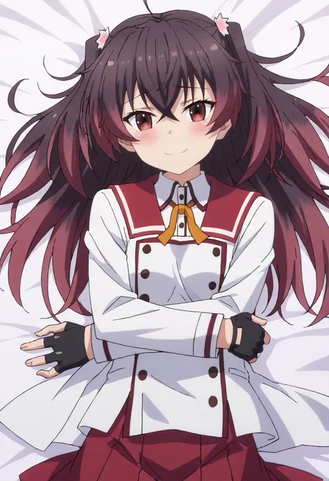 Mihono Asakura - Toji no Miko (Katana Maidens) - Pony/SDXL