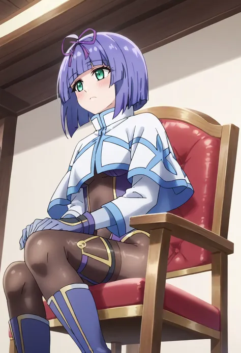 Hina Izumi - NEET Kunoichi to Nazeka Dousei Hajimemashita (I'm Living with an Otaku NEET Kunoichi) - 8 Outfits - Pony/SDXL