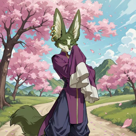 Majora - Dragon Ball Super