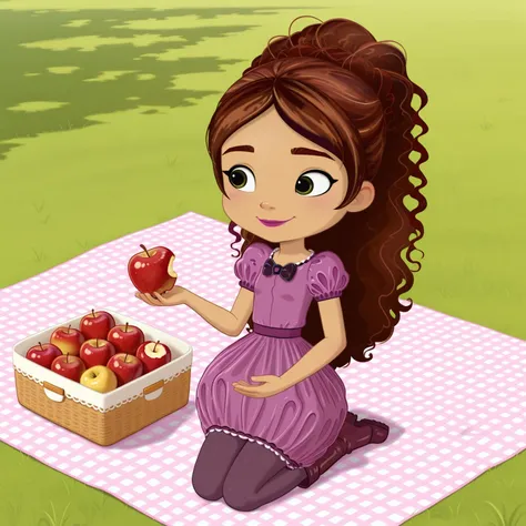 Lacey (Sunny Day)