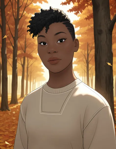 Aaliyah from Coral Island [IllustriousXL]