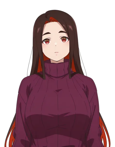 Hongou Miyuki [Hands Off: Sawaranaide Kotesashi-kun]