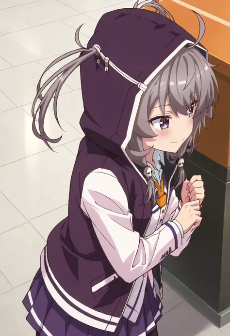 Kofuki Shichinosato - Toji no Miko (Katana Maidens) - Pony/SDXL