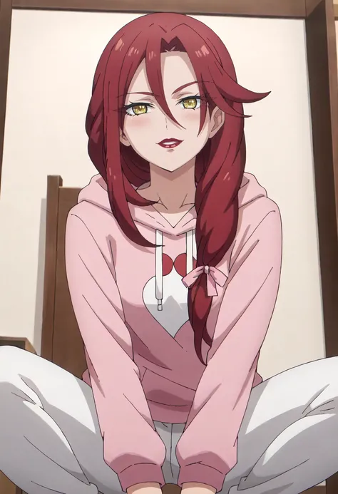 Eltria Octave - Maougun Saikyou no Majutsushi wa Ningen datta (The Strongest Magician in the Demon Lord's Army Was a Human) - 2 Outfits - Pony/SDXL
