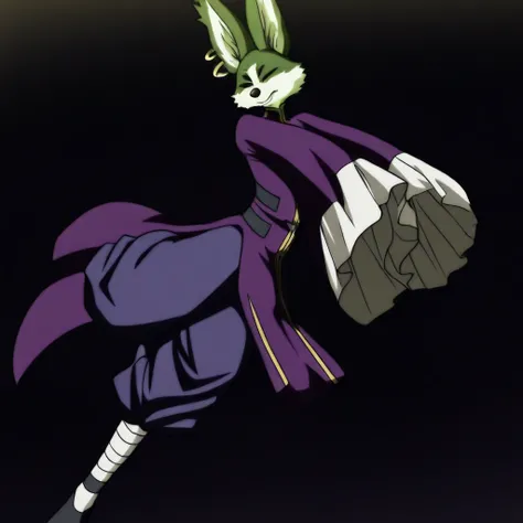Majora - Dragon Ball Series