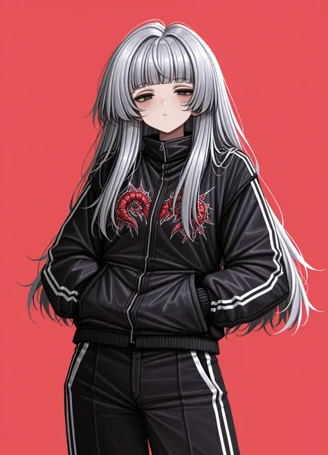 Lobsteranian style - Illustrious