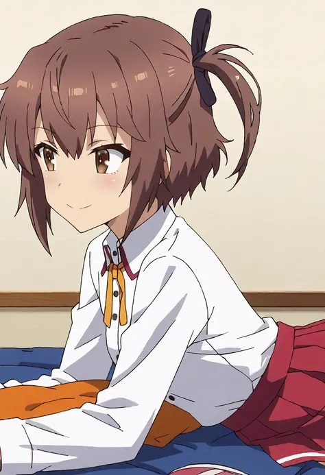 Kanami Etou - Toji no Miko (Katana Maidens) - 8 Outfits - Pony/SDXL