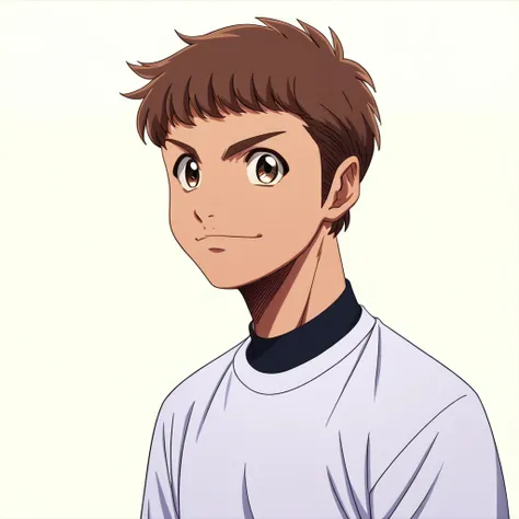Yui Kaoru from Diamond No Ace