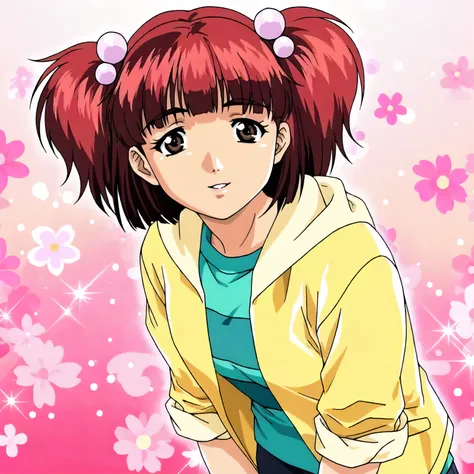 fujimura_saori (hexa) XL Illustrious LORA