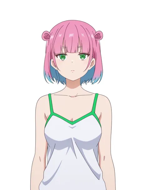 Sayamagaoka Chiyo [Hands Off: Sawaranaide Kotesashi-kun]