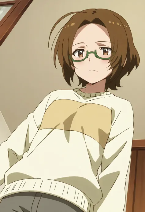 Rui Onda - Toji no Miko (Katana Maidens) - 2 Outfits - Pony/SDXL