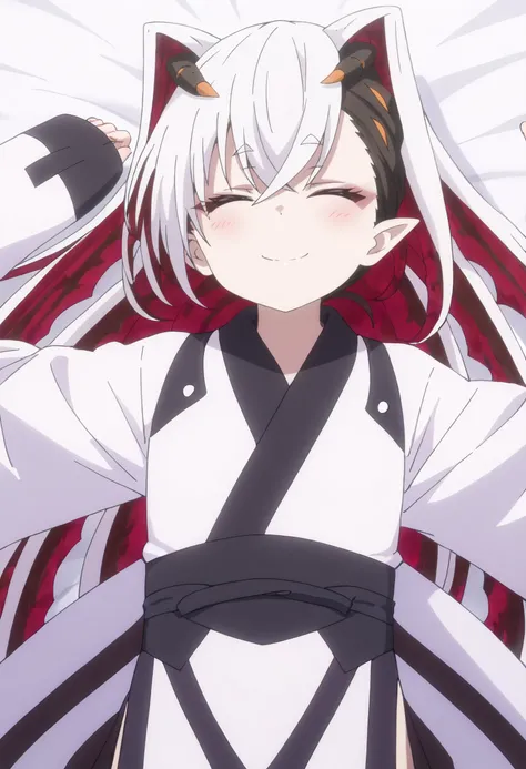 Kohime - Toji no Miko (Katana Maidens) - 2 Outfits - Pony/SDXL