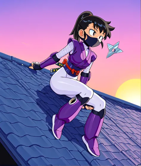 Megaman_1-10_Style