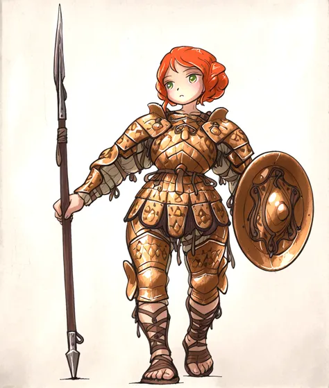 Ironlily_Style