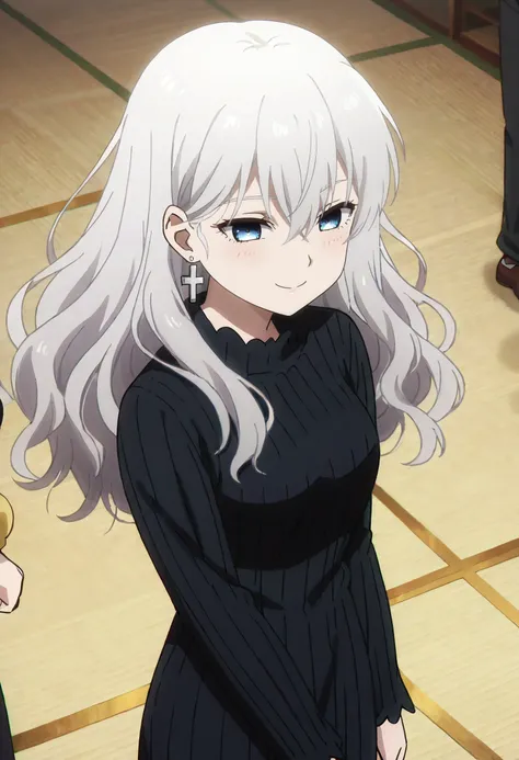 Shino Saotome - Valkyrie Love (Val x Love) - 2 Outfits - Pony/SDXL