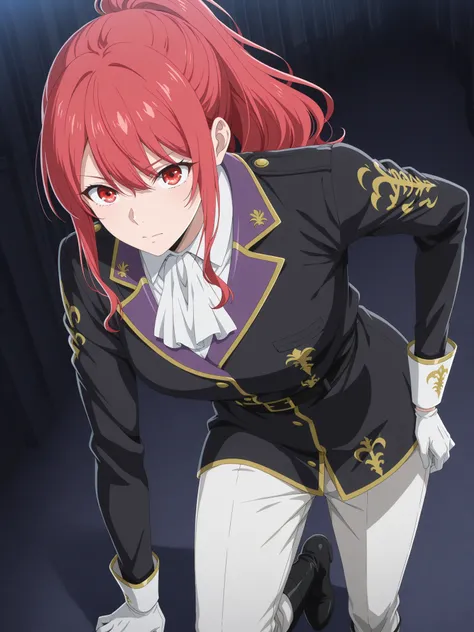 Sophia Reeler (2 Outfits) - The Gorilla God's Go-To Girl / ソフィア・リーラー, Sofia Rīrā / リラの神から加護された令嬢は王立騎士団で可愛がられる, Gorira no Kami Kara Kago Sareta Reijō wa Ōritsu Kishidan de Kawaiigareru