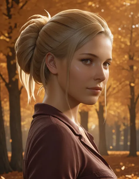 Elena from Uncharted [IllustriousXL]
