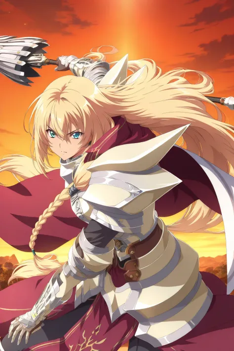 Arianrhod ("Legend of Heroes" Series)