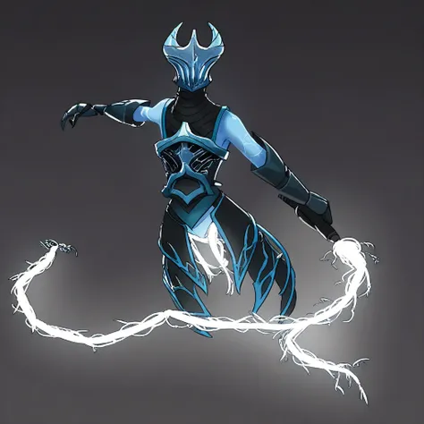 Razor (Dota2)