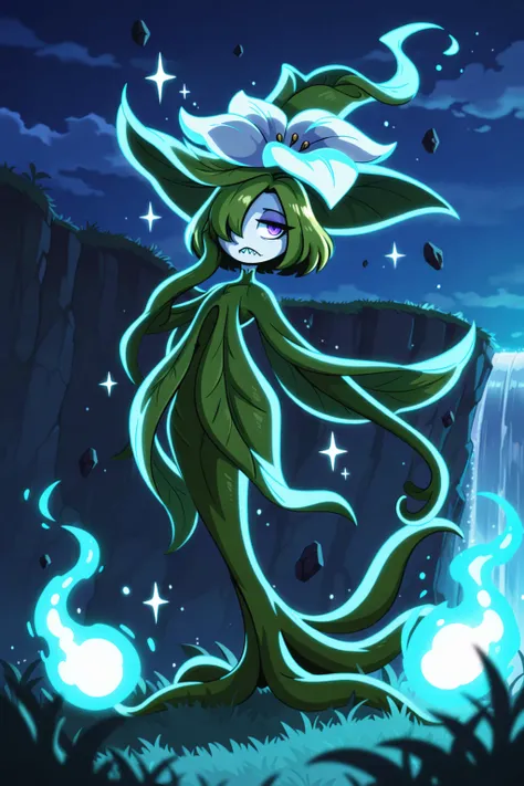 ANIIMO INDEX (CREATURE COLLECTION)