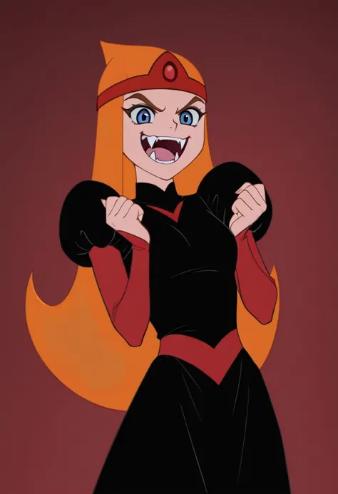 "Control Freak" Candace Flynn - Phineas and Ferb