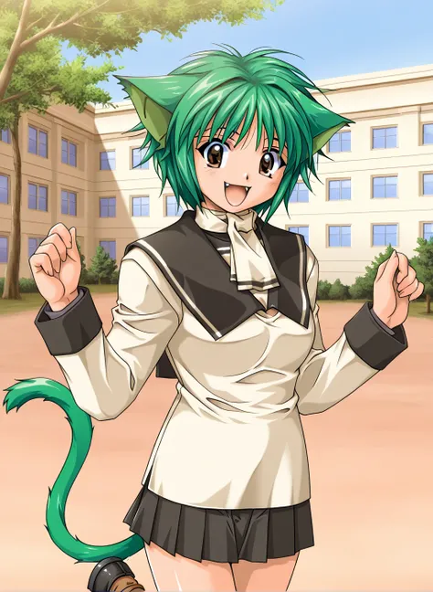 ノイシュ(スタ☆グラ～Star Graduation～)/Noish(Star Graduation)