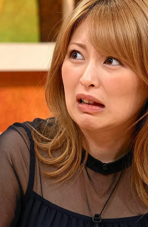 ええーー！！- Eeeeh!? - Japanese Surprised Expression