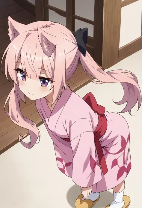 Kaoru Mashiko - Toji no Miko (Katana Maidens) - 6 Outfits - Pony/SDXL