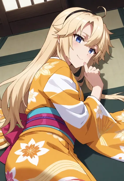 Eren Kohagura - Toji no Miko (Katana Maidens) - 6 Outfits - Pony/SDXL