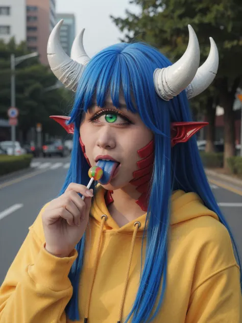 Caco-chan