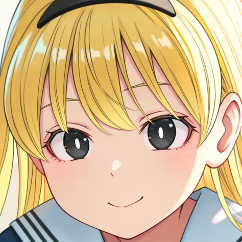 Mocchi +TIC ELDER SISTER