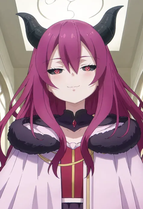 Dairokuten - Maougun Saikyou no Majutsushi wa Ningen datta (The Strongest Magician in the Demon Lord's Army Was a Human) - Pony/SDXL
