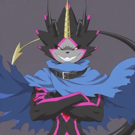 Gulusgammamon [Digimon Ghost Game]_rel_260420