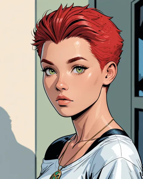 Wolfsbane (Classic costume)- Marvel Comics (Illustrious)_rel_260420