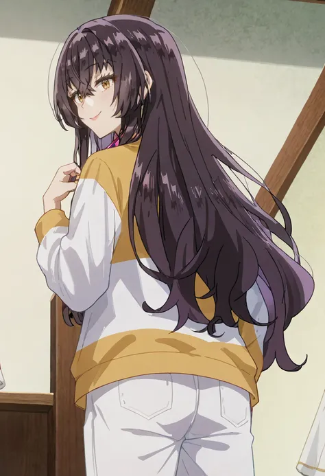 Satsuki's Mother - WataNare (Theres No Freaking Way Ill Be Your Lover) - Pony/SDXL