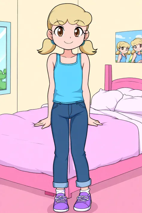 Amber Jones (OOT94)