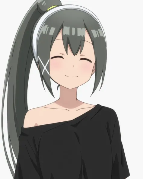 [IL] Kiruka Ushirode - Shakunetsu no Takkyuu Musume