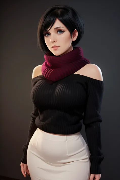 Digitalized Arts Babe - MicustardXV