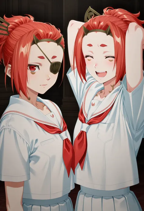 Lise Anjou (Code Vein II)