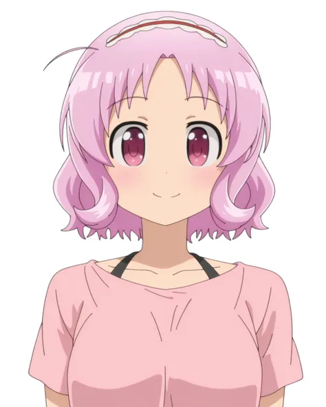 [IL] Mune Oomune - Shakunetsu no Takkyuu Musume