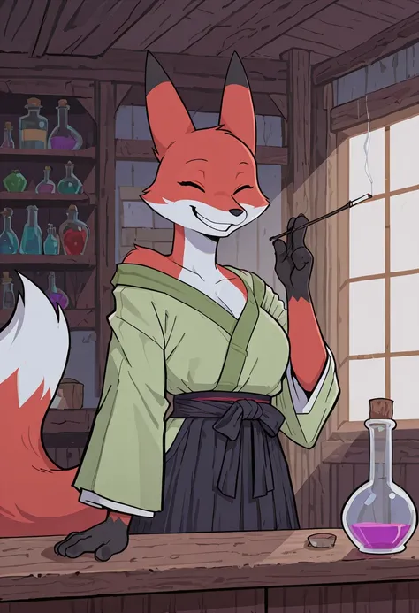 Yeoh Soon-Ja (Riddle Me This!)