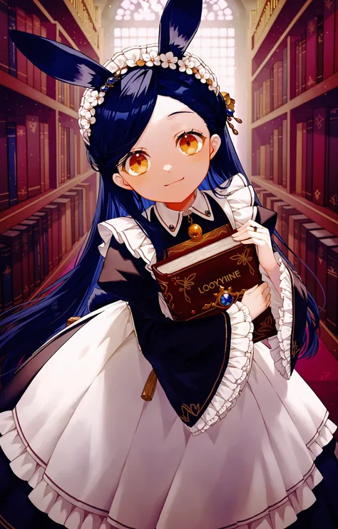 Rozemyne (Honzuki no gekokujou)